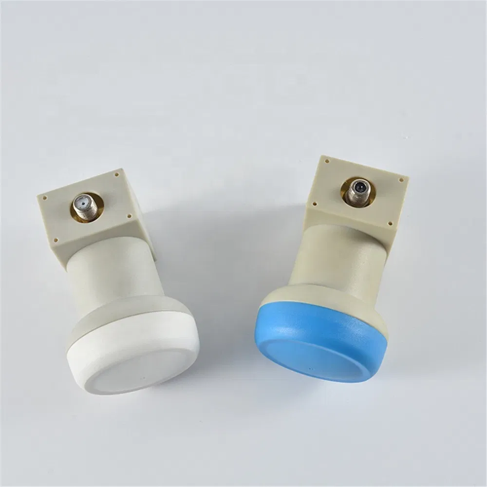 Multi Countries Universal Satellite Amplifiers Ka Band Single LNB Price