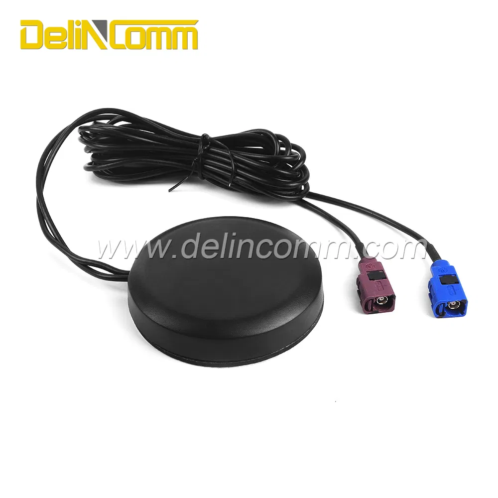 Multifunctional Antenna Dual-WiFi Antenna Dual-4G Antenna