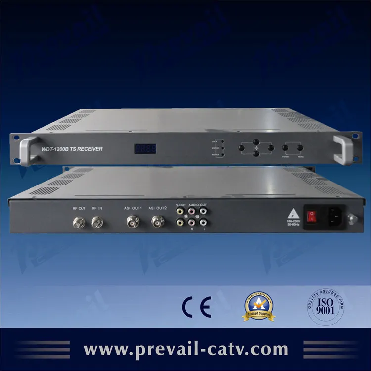 New Style Sunplus Satellite Receiver