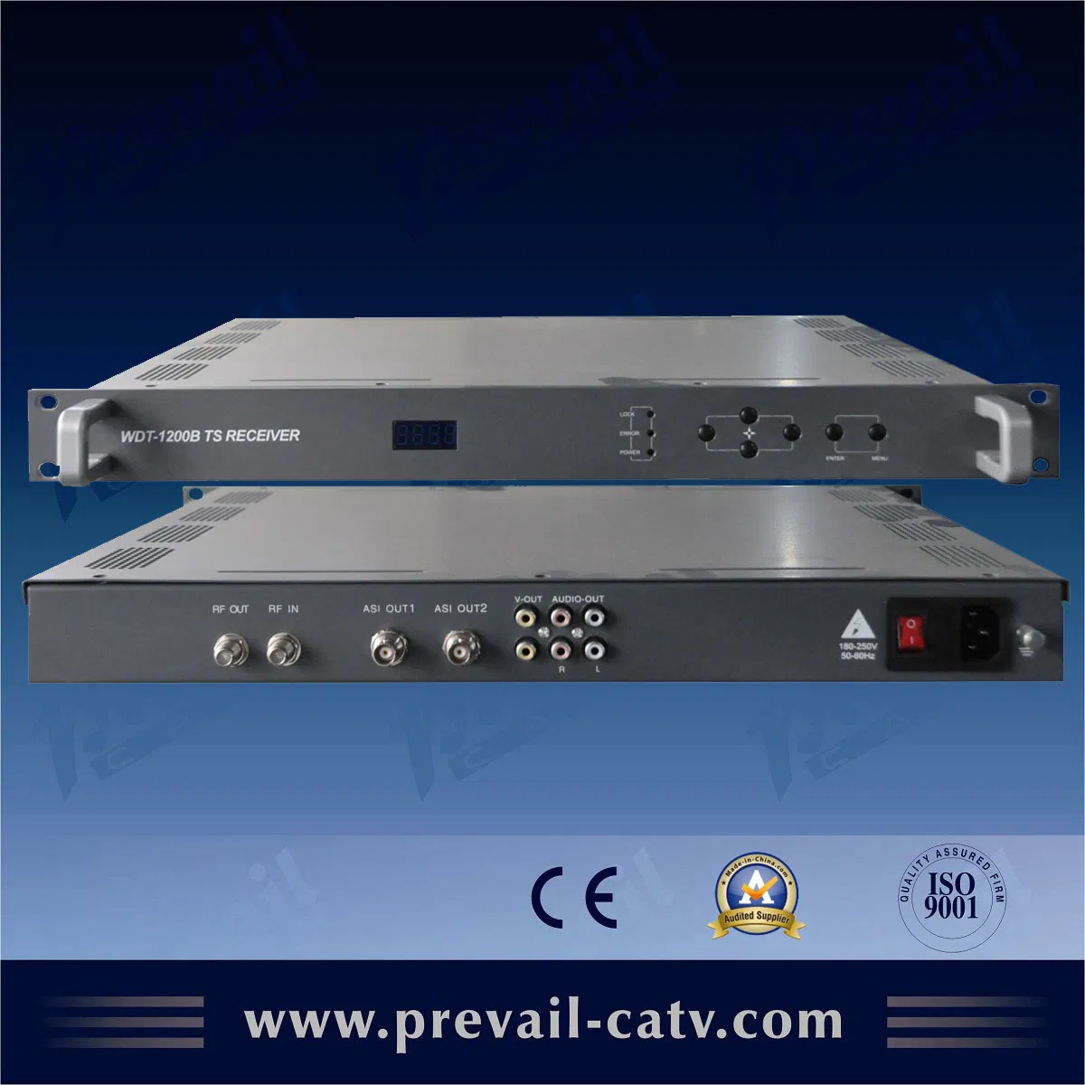 New Style Sunplus Satellite Receiver