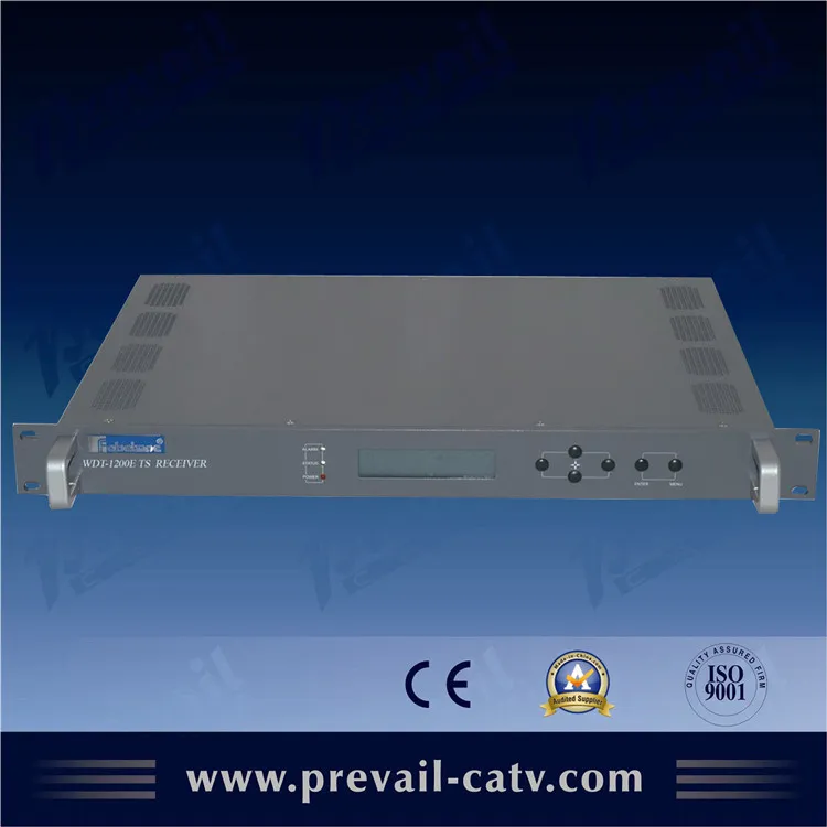 New Style Sunplus Satellite Receiver