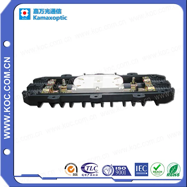 Optic Fiber Distribution Equipment Closure