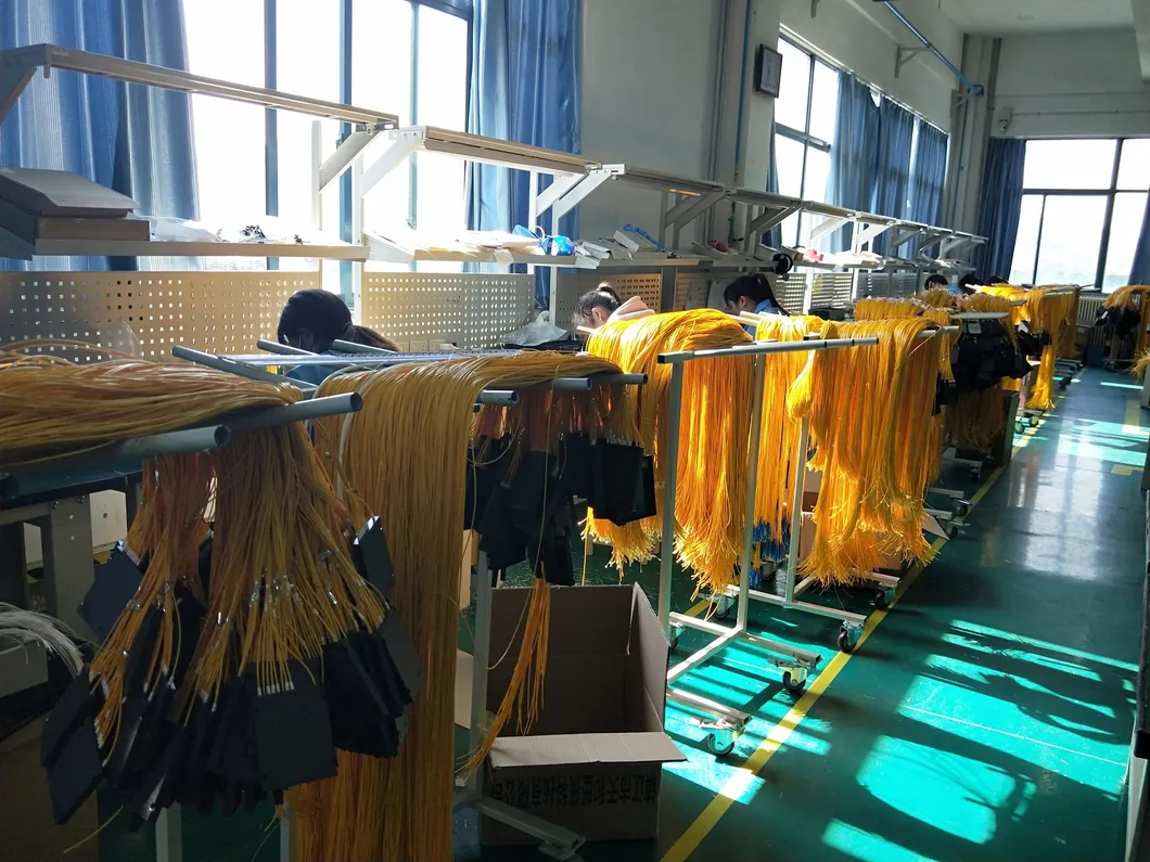 Optical Fiber 1X2 80: 20 Fbt Coupler0.9mm Fbt Coupler Without Connector