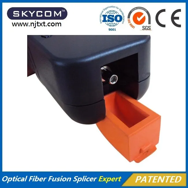Optical Fiber Identifier (T-FI400/420)