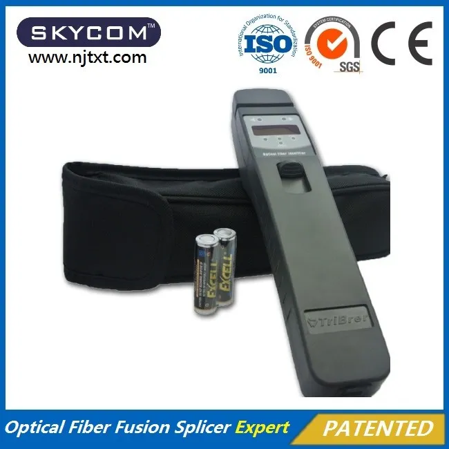 Optical Fiber Identifier (T-FI400/420)