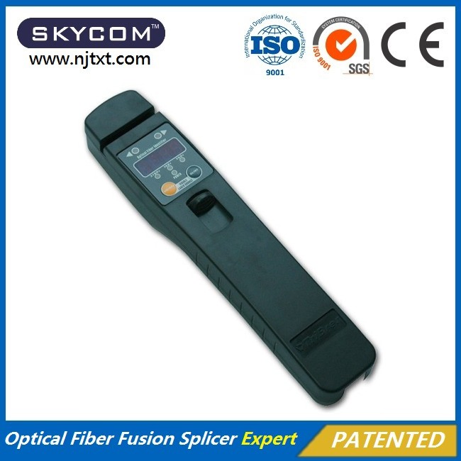 Optical Fiber Identifier (T-FI400/420)