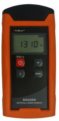 Optical Light Source M3M8