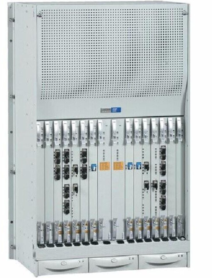 Optical Transmission Equipment Zxmp S385 for SDH PDH