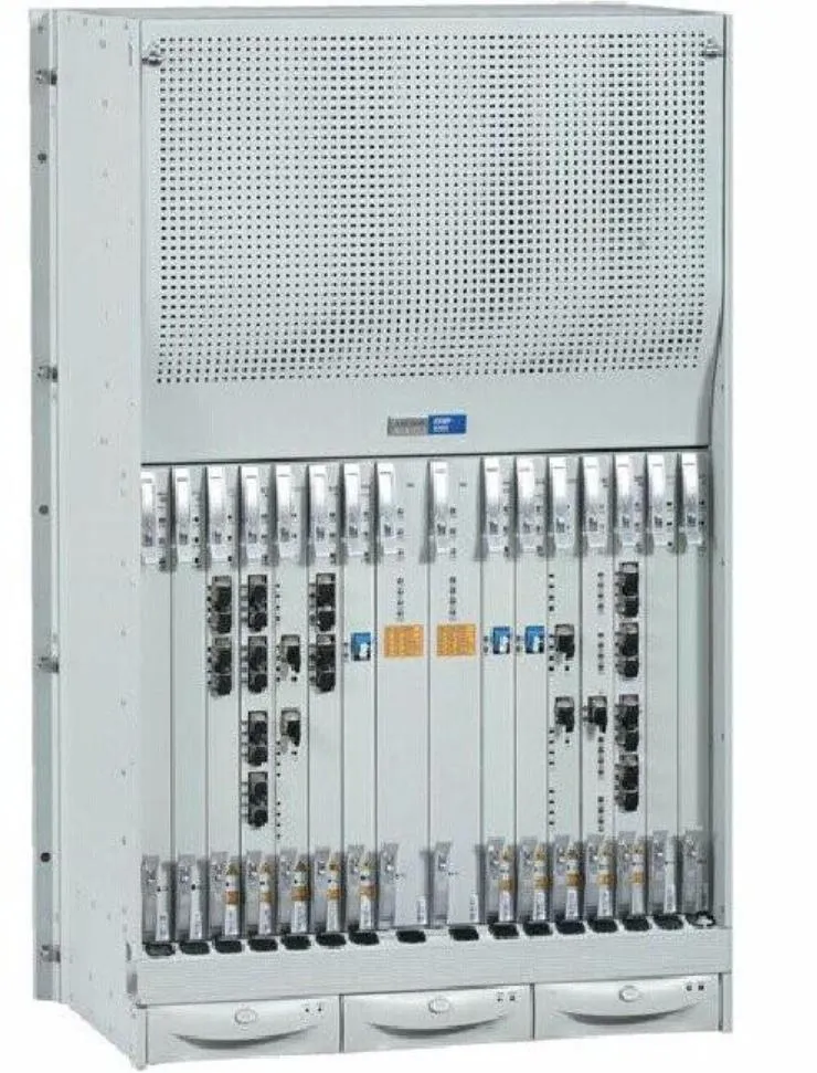 Optical Transmission Equipment Zxmp S385 for SDH PDH
