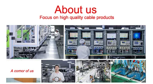 Original Cisco Cable Qsfp-4X10g-Aoc5m 40g Split 4