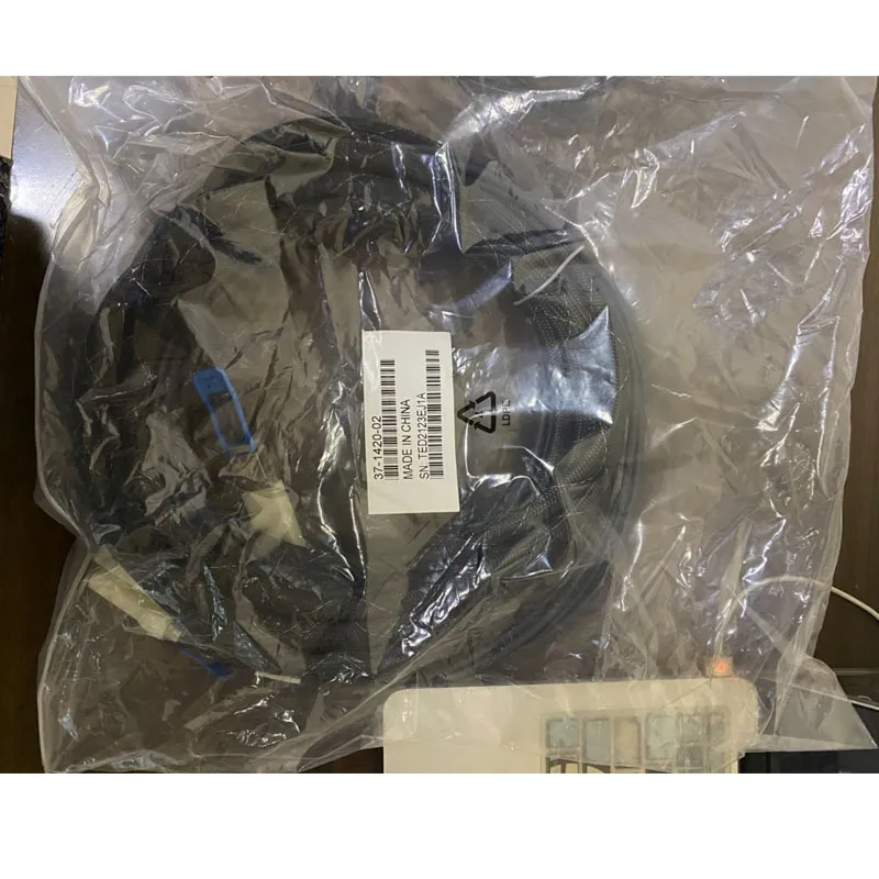 Original Cisco Fiber Optical Cable Qsfp-4X10g-AC7m for Cisco Equipment