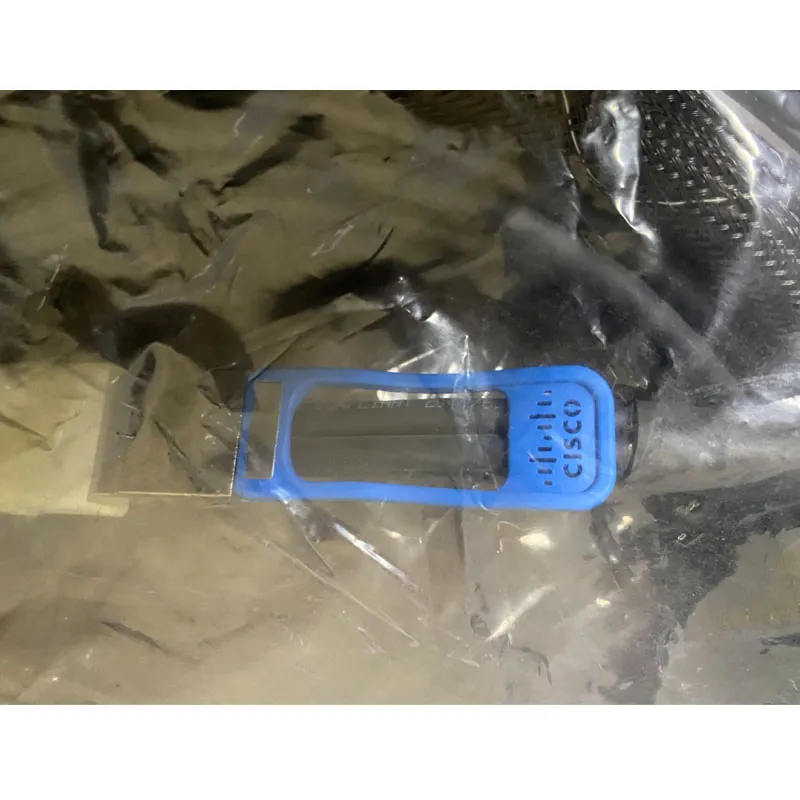 Original Cisco Fiber Optical Cable Qsfp-4X10g-AC7m for Cisco Equipment