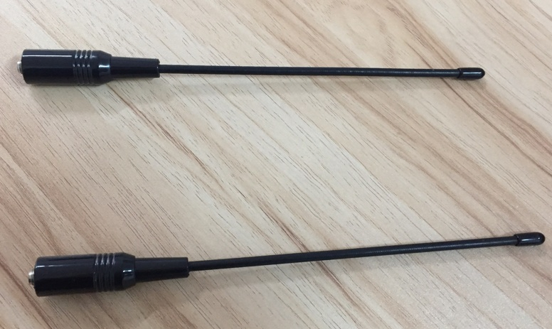 Original Portable Dual Band Antenna for Baofeng Radio UV-5r, UV-5re, UV-5re