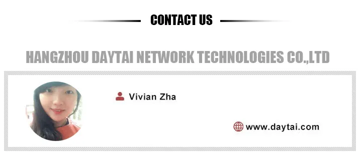 Original Zte Gpon Epon Olt Zte C320 Olt with Good Price