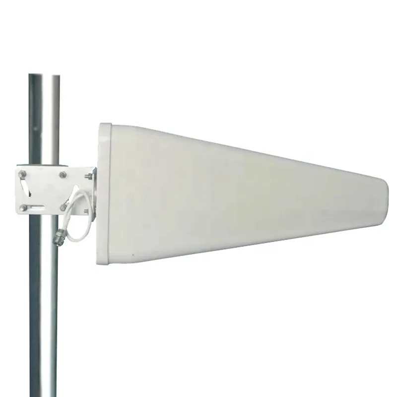 Outdoor 4G Antenna 860-928/1170-1381MHz Long Range Lpda High Gain with N Female Connector