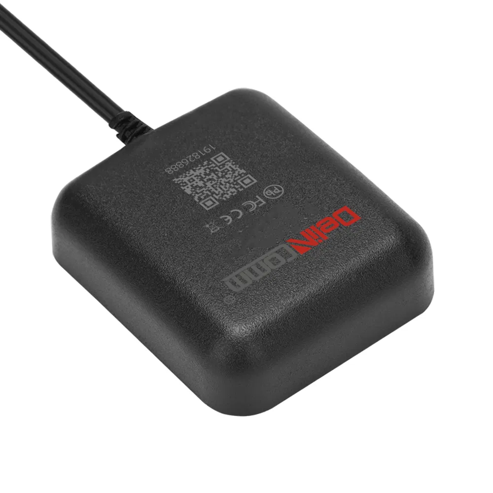 Outdoor High Gain GPS Glonass Magnetic Antenna Gnss Antenna