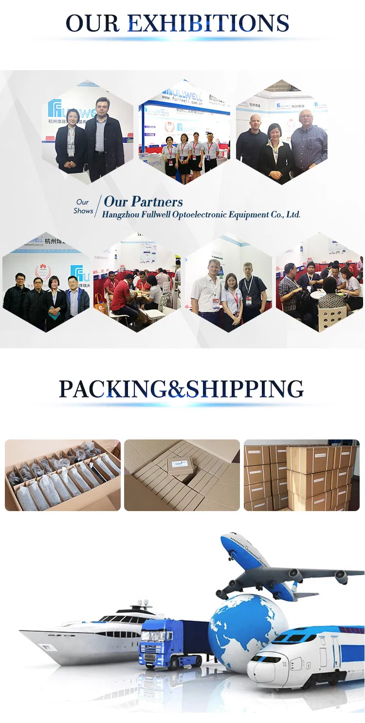 Passive FTTH CATV Node