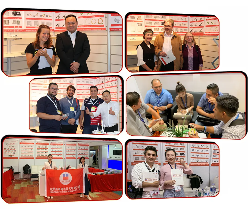 Polarity Type 8 Core Male to Male MPO Cable