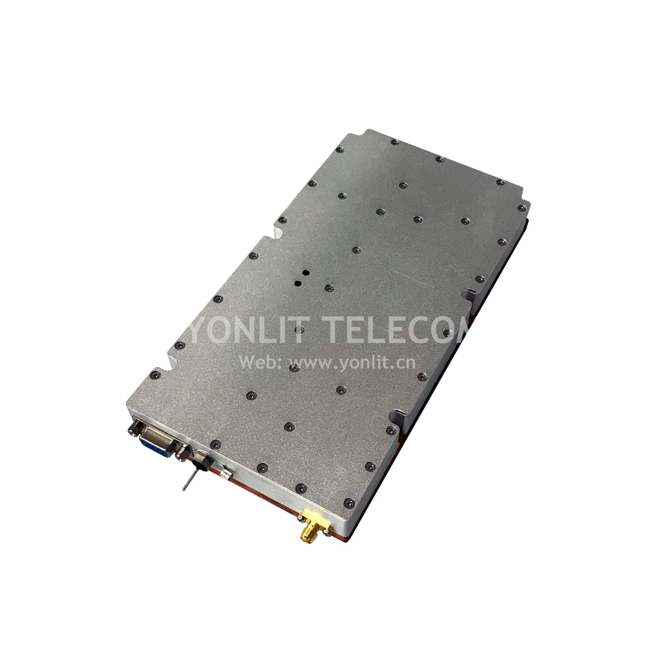 Power Amplifier for Jammer Module GPS Band 1550 -1620