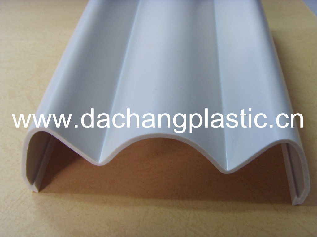 PVC Extrusion Radome