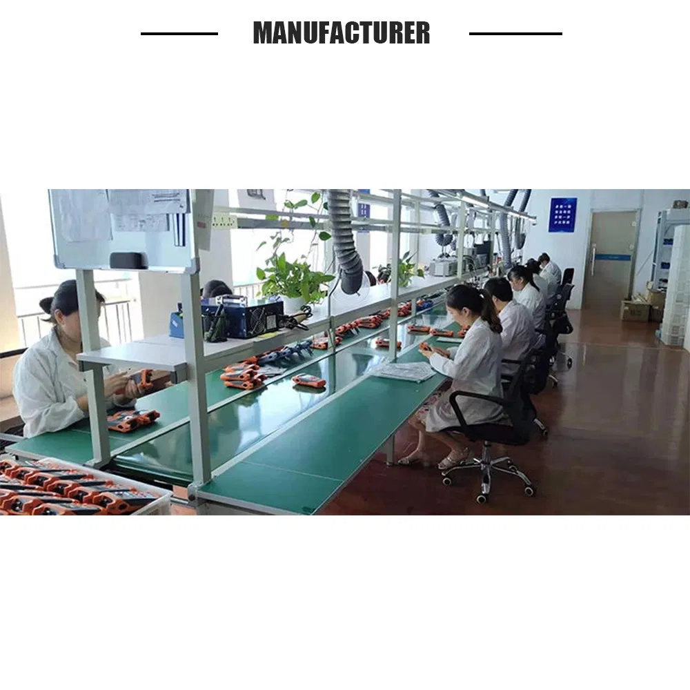 Quickly Shipment Multifunction Sm OTDR 1310/1550 35/33dB Built of Sunet 5600
