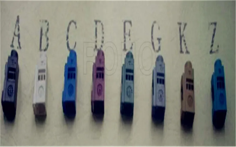 Right Angle Blue/Red/Pink/Gree Fakra RF Coaxial Connector for PCB Mount