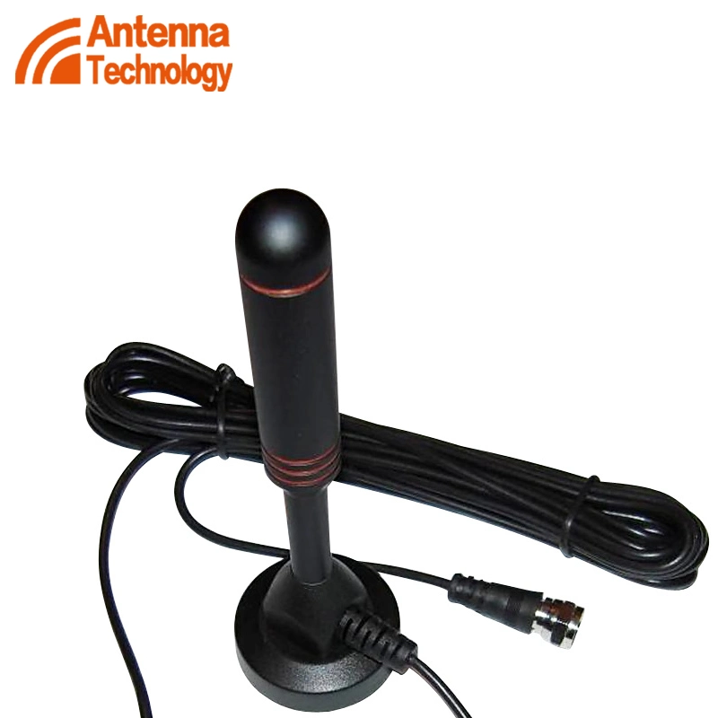 Roof DVB-T Antenna with 470-862 MHz