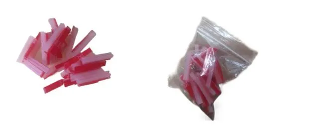 Security Industry Mini-Sc Bundle Cable Ruggedized Fibra Optica Roseta