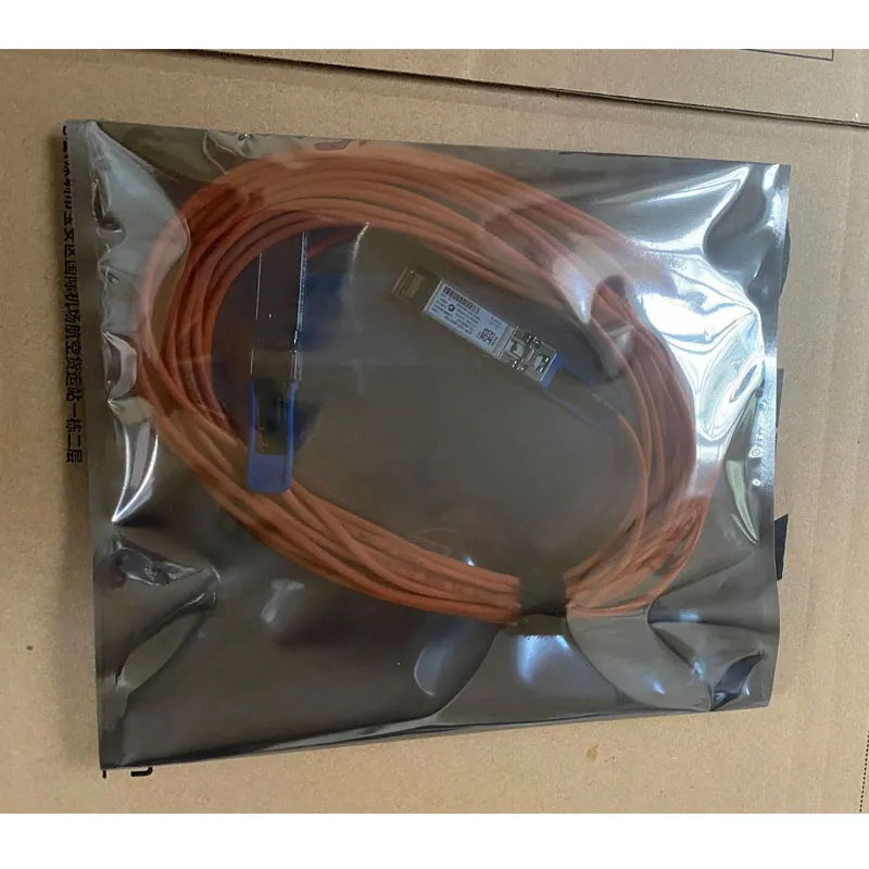 SFP-10g-Aoc7m Original Cisco Cable SFP Aoc Cable 100% New in Good Price