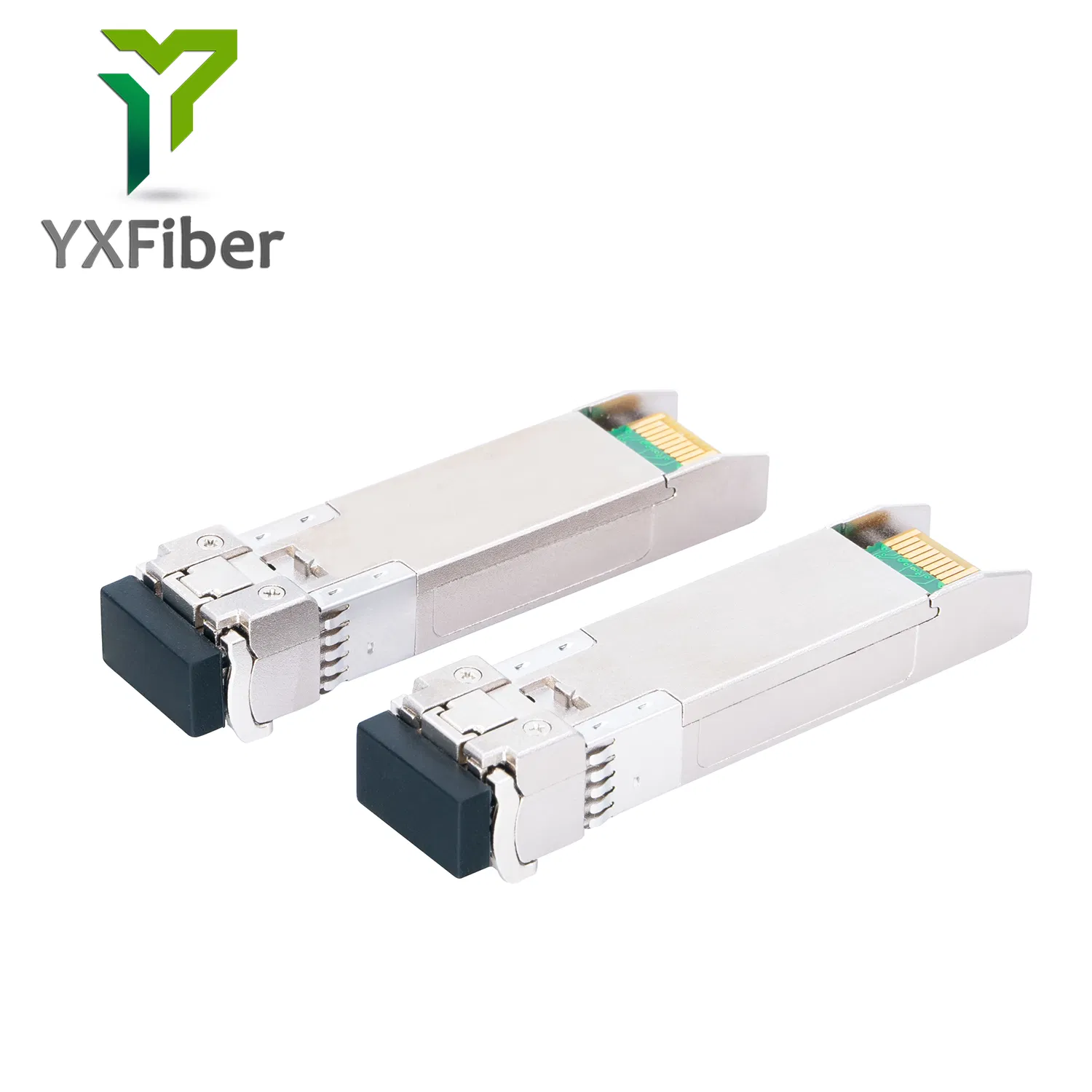 SFP-10g-Bx60 Compatible SFP+ 10g Bidi 60km Single Fiber 1270 /1330nm SMF LC Dom Dfb Gigabit 10g Transceiver Manufacturer