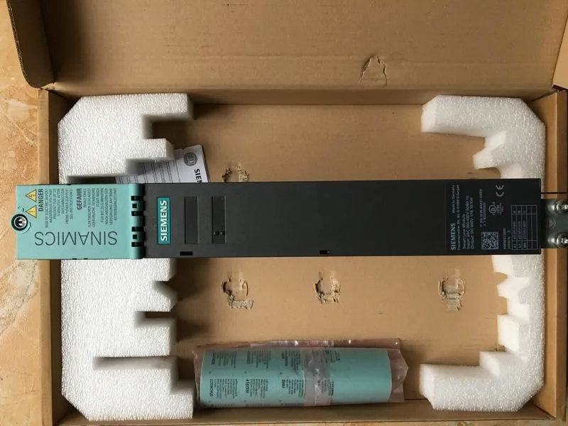 Siemens S120 Servo PSU 6SL3130-6ae21-0ab1