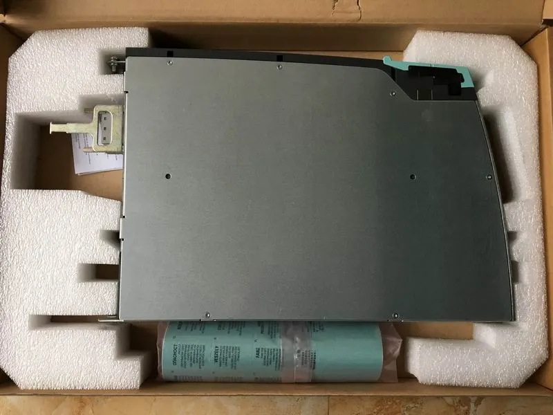 Siemens S120 Servo PSU 6SL3130-6ae21-0ab1