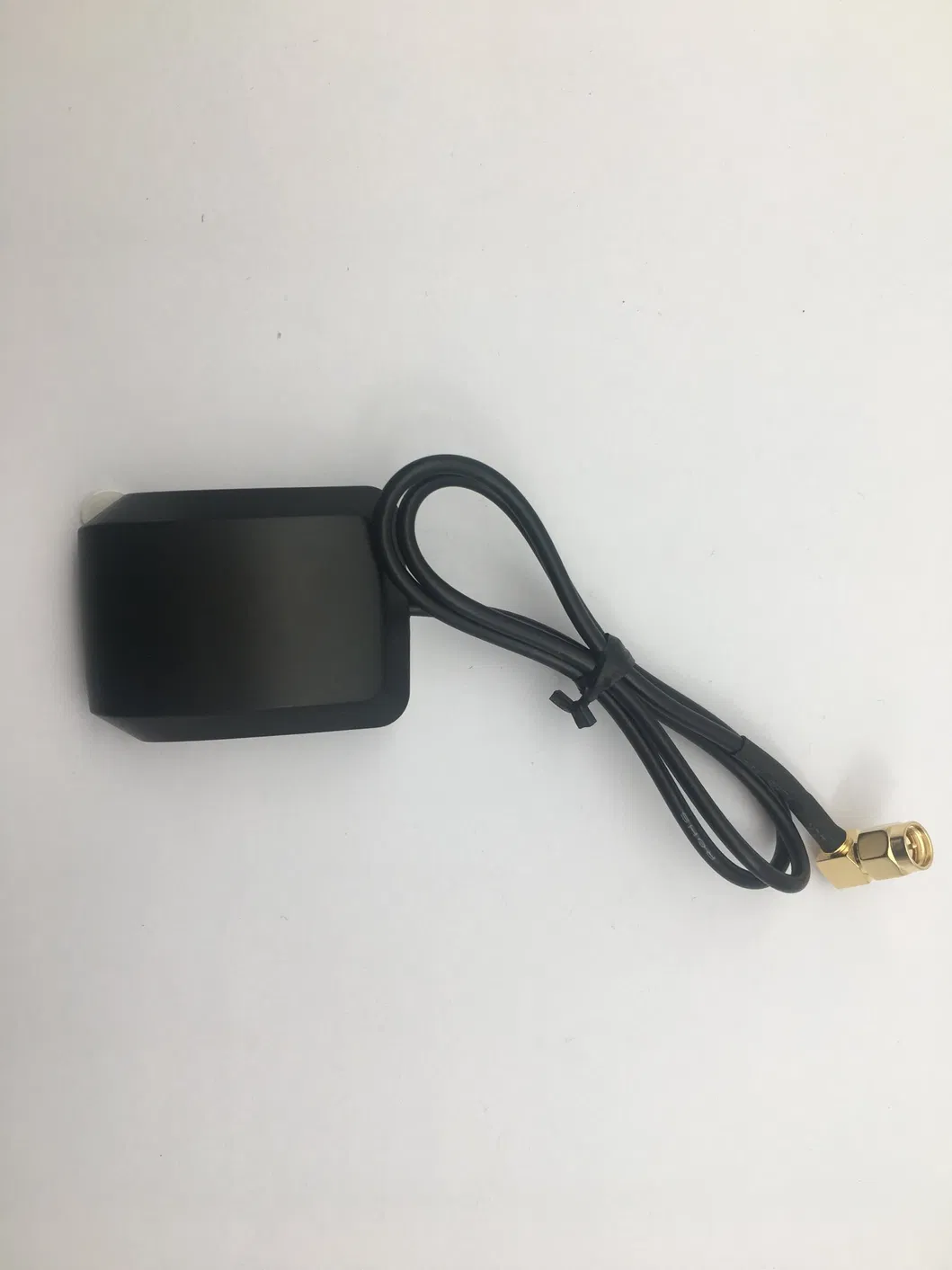 Size 48X37X19mm Adhesive Base R/a SMA Male Connector Car Antenna 1575.42&1600MHz GPS&Glonass Antenna