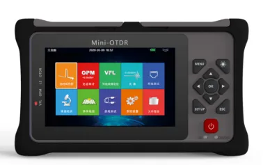 Skycom Mini OTDR560-A24D 1310/1550nm