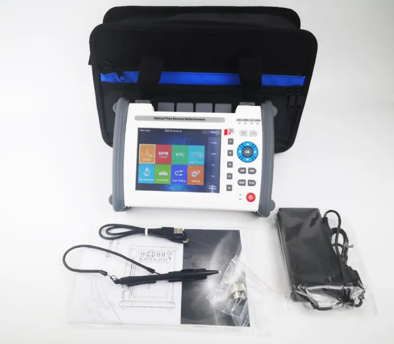 Skycom OTDR 1310/1550/ 38/36 dB