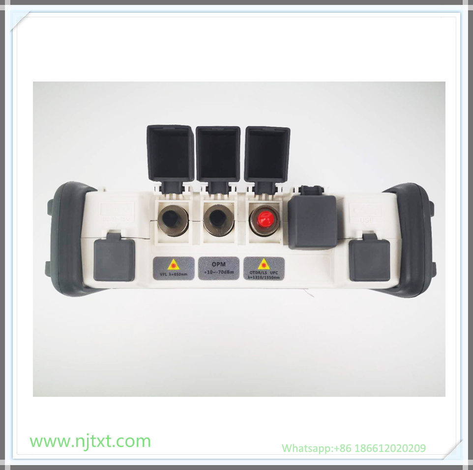 Skycom OTDR 1310/ 1550 / 38/36 dB