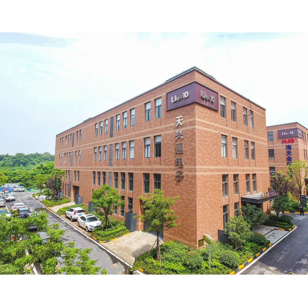 Skycom OTDR560-A24D Operation Touch Screen