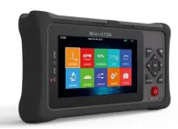 Skycom OTDR560-A24D Operation Touch Screen