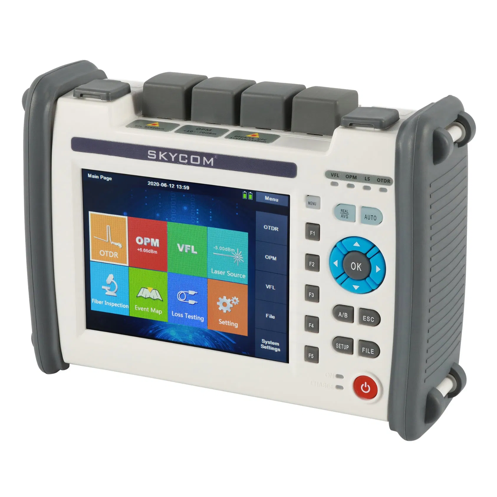Skycom OTDR750 1310/ 1550