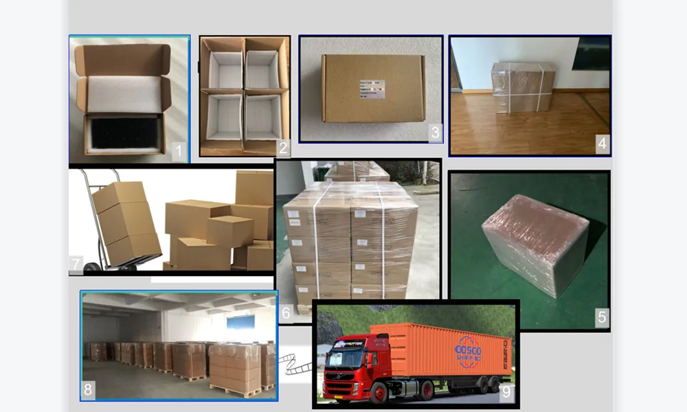 Small Cells Manufacturer 380-520MHz UHF 3dBi Indoor Omni Ceiling Utra-Thin Antenna N Female
