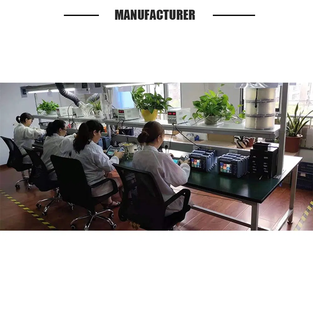 Telecommunication Tool Optical Power Detector 1550/1625nm 5600 Model Mini OTDR Similar to Exfo Palm Fiber Optic OTDR