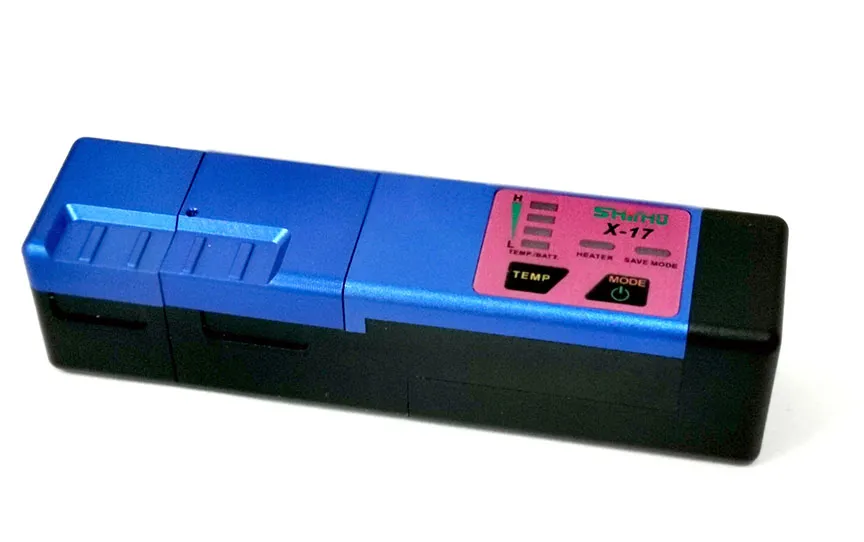 Thermal Stripper for Ribbon Splicer