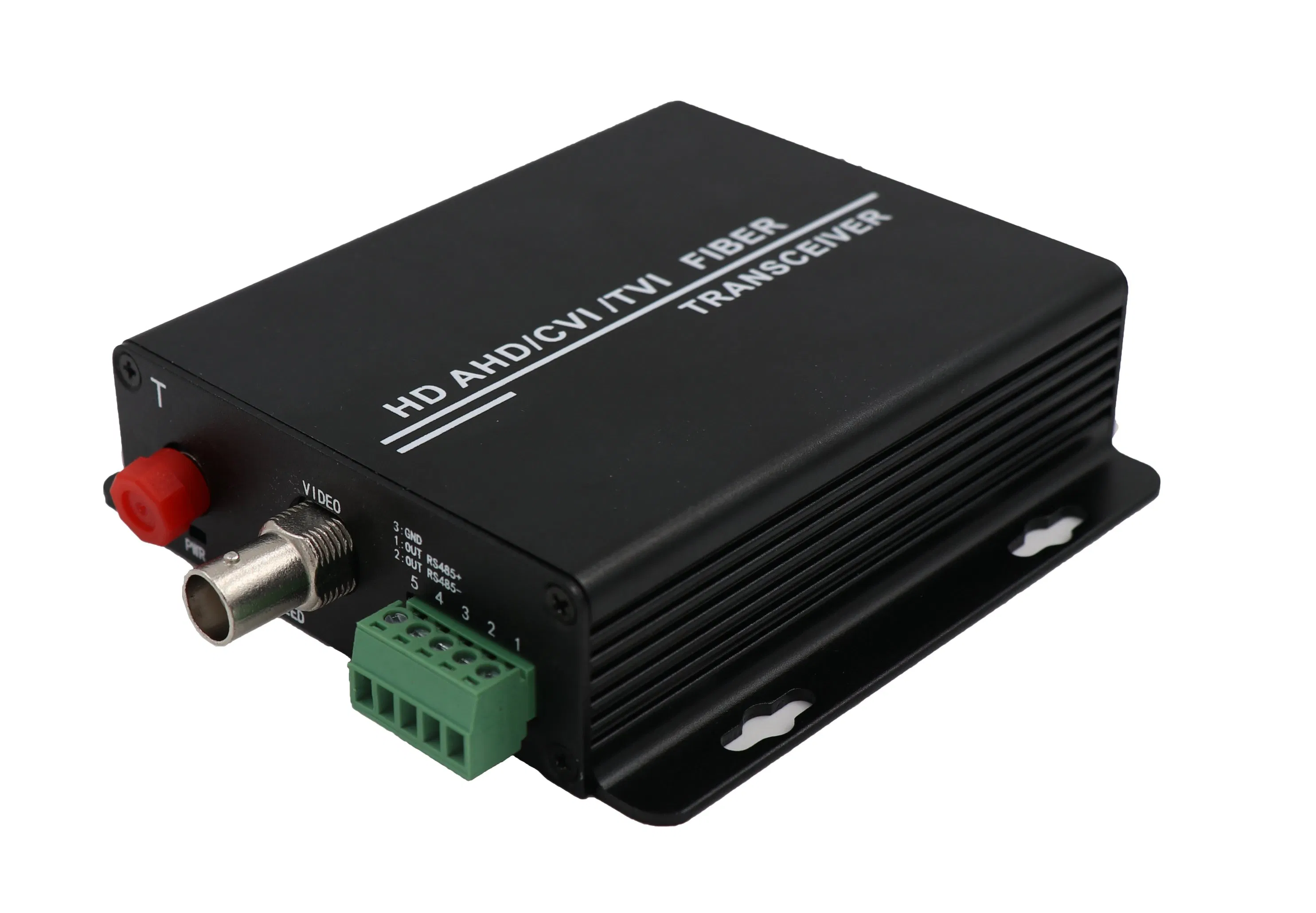 Tvi/Cvi/Ahd 1CH Forward Ahd Video 1080P +1 CH Reverse Data