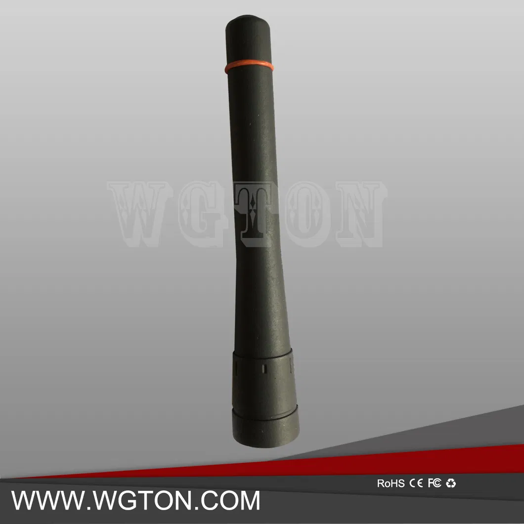 Walkie Talkie Two Way Radio Antenna for Icom IC-F21 F26 F36 8.5cm