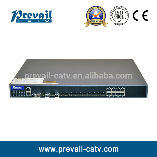 Wgp5000-08p Gpon Olt