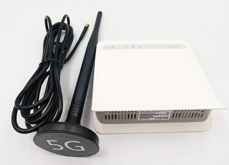 Wholesale Remote Router Antenna High Gain 5g Antenna