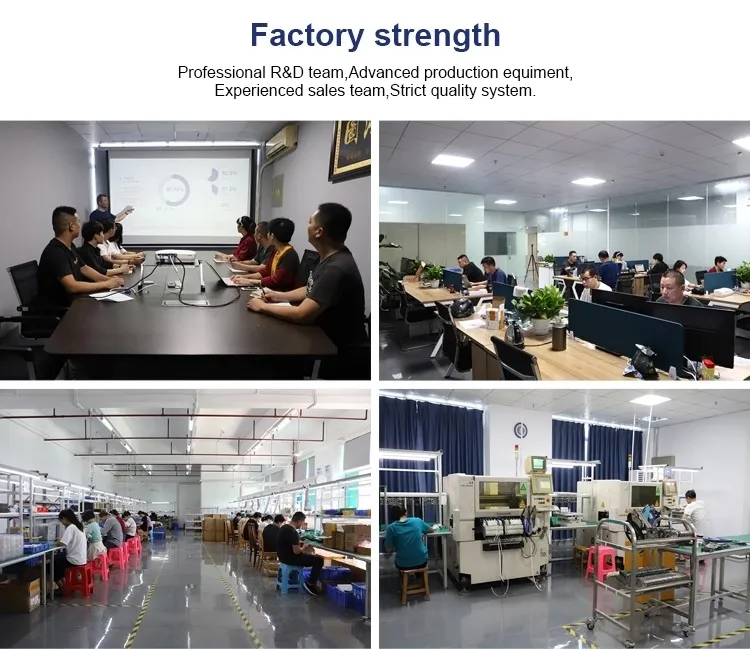 Wireless Universal Remote Control RF Receiver Kl-Cwxm04