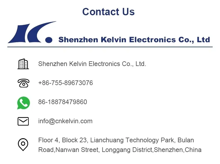 Wireless Universal Remote Control RF Receiver Kl-Cwxm04