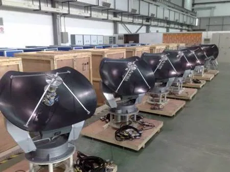 Wr28 Flex Twistable Waveguide