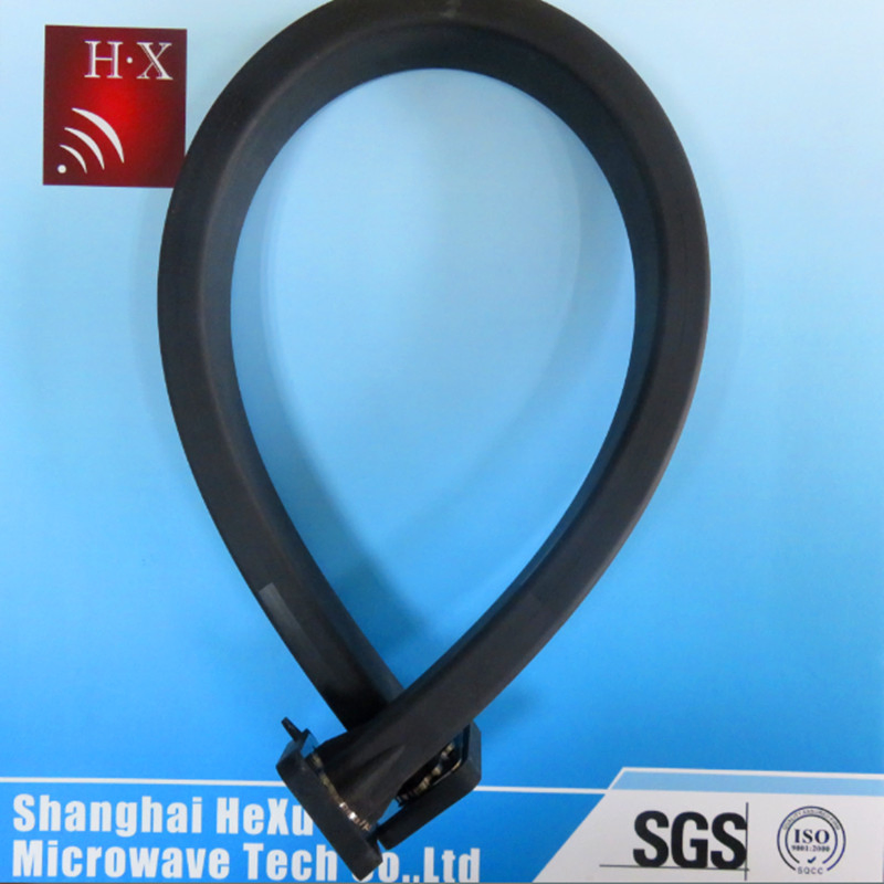 Wr28 Flex Twistable Waveguide